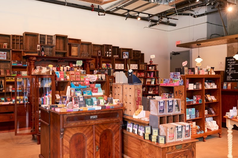 The Chocolate Dispensary photo 2