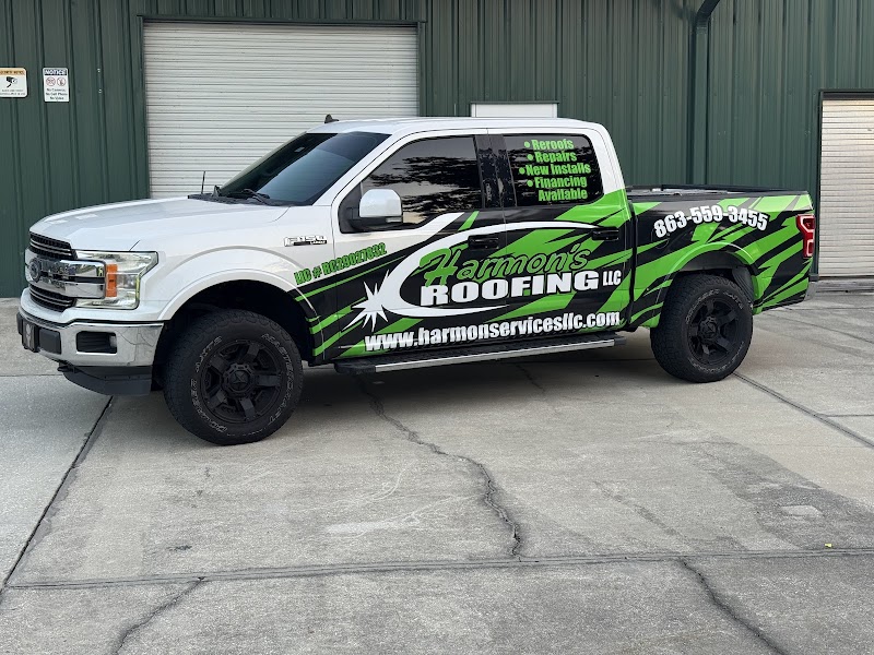 Photo of Tampa Legacy Tint & Wraps