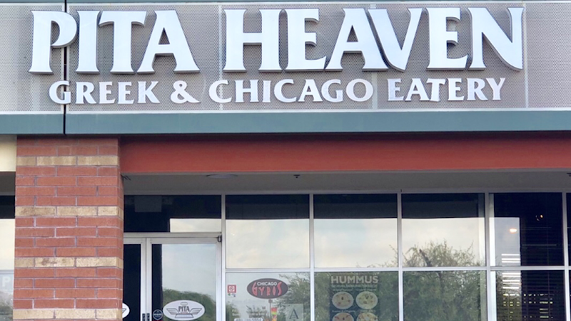 Photo of PITA HEAVEN
