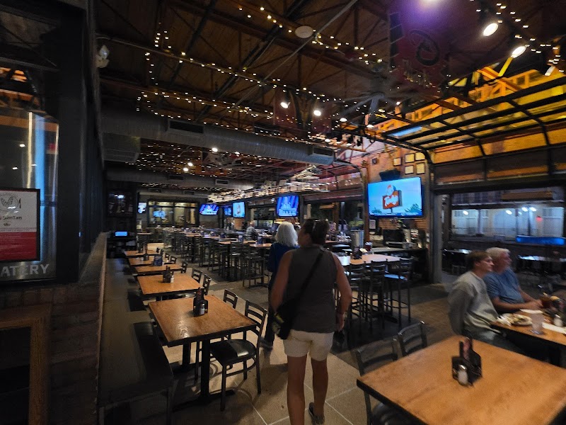 SanTan Brewing - Downtown Chandler photo 5