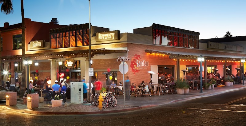 Photo of SanTan Brewing - Downtown Chandler