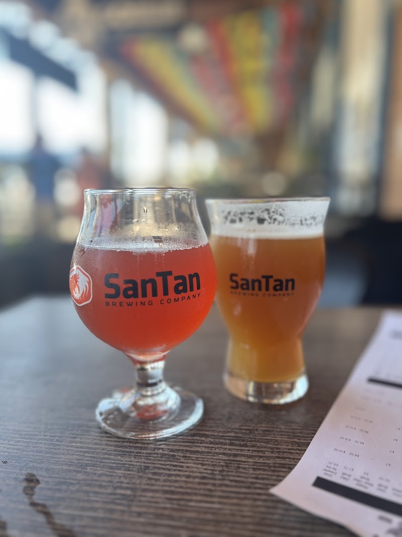 SanTan Brewing - Downtown Chandler photo 4