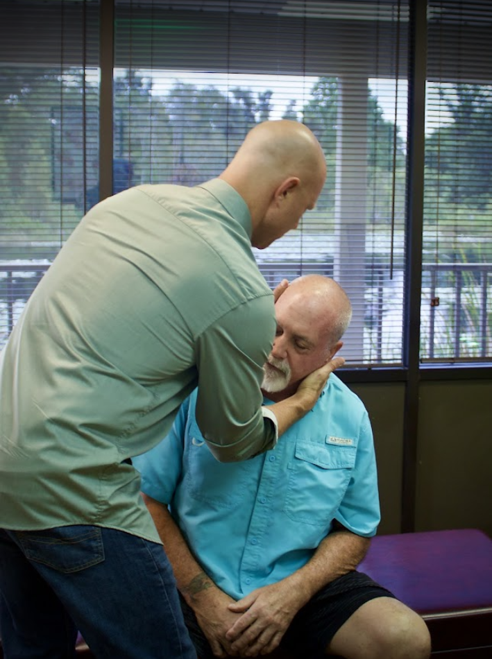 Photo of Tampa Central Chiropractic