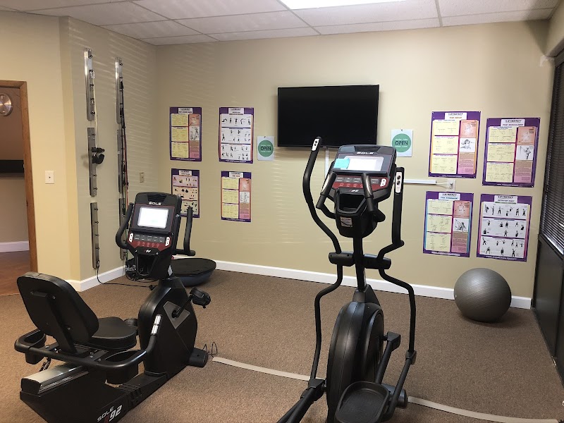 Tampa Central Chiropractic photo 4