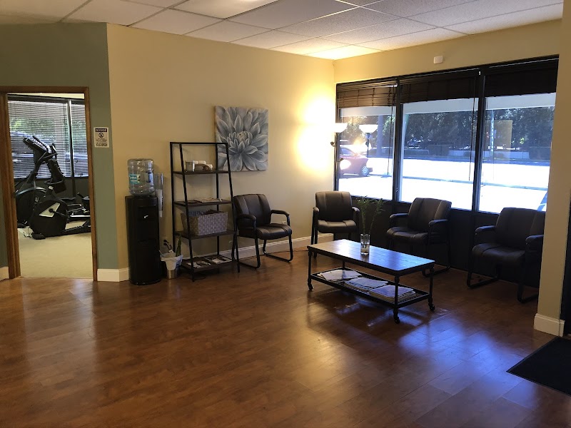 Tampa Central Chiropractic photo 3