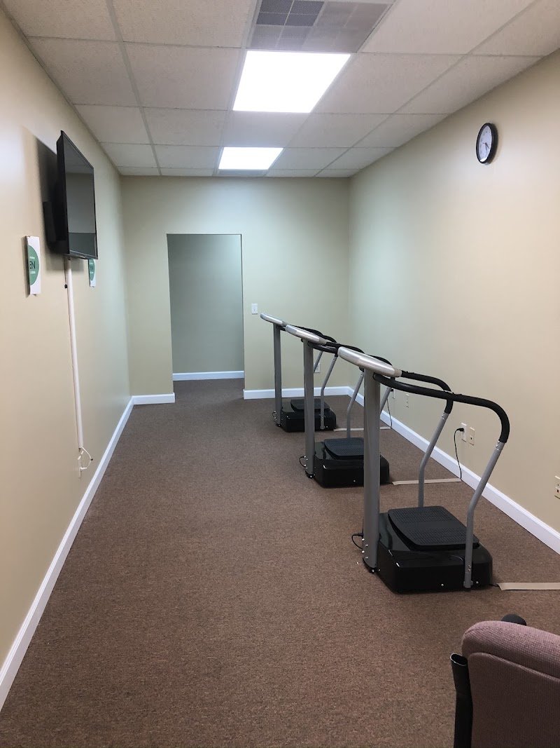 Tampa Central Chiropractic photo 2