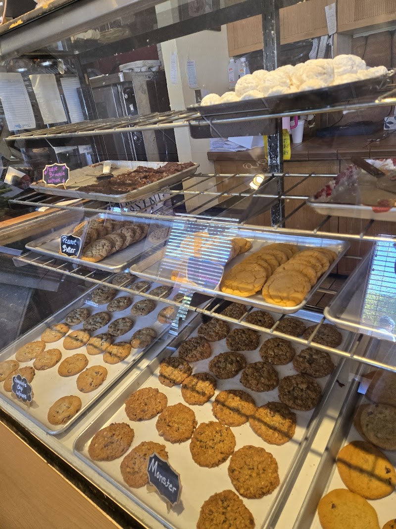 Cook E Jar Bakery & Cafe photo 5