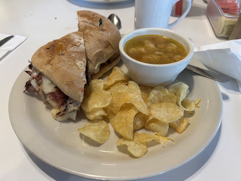 Cook E Jar Bakery & Cafe photo 4