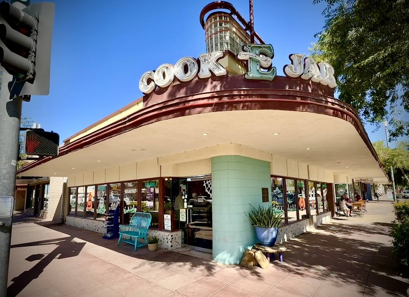 Photo of Cook E Jar Bakery & Cafe