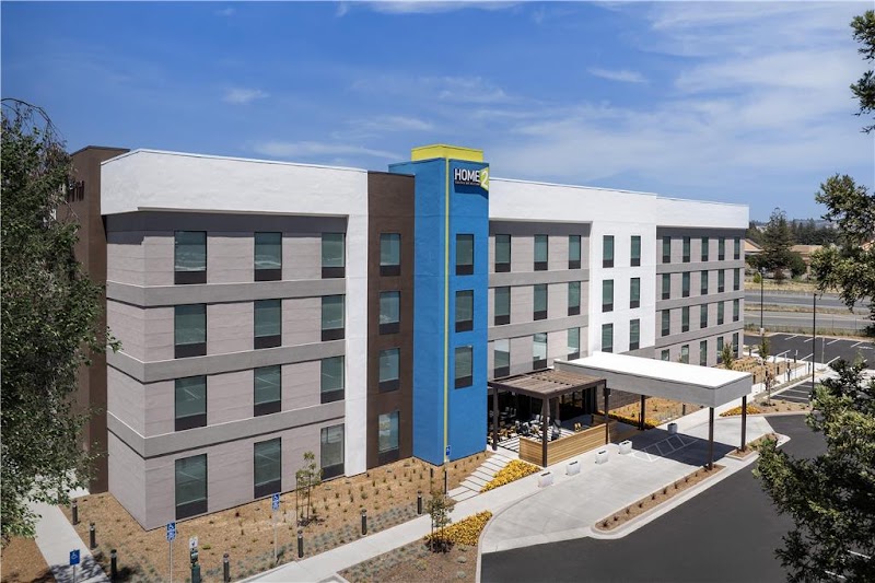 Photo of Home2 Suites by Hilton Rohnert Park Sonoma County