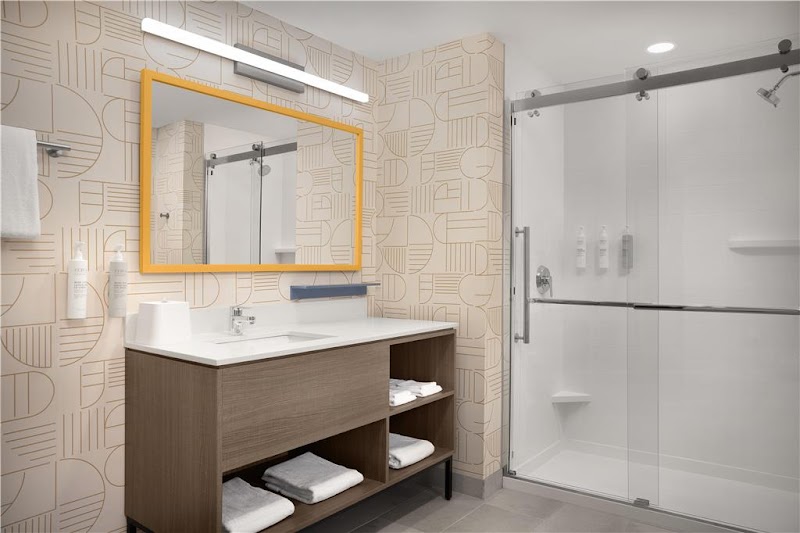 Home2 Suites by Hilton Rohnert Park Sonoma County photo 4