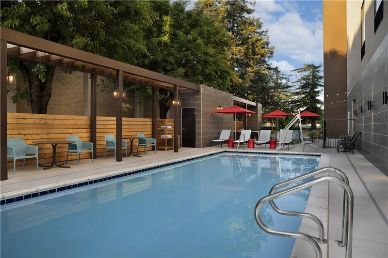 Home2 Suites by Hilton Rohnert Park Sonoma County photo 3
