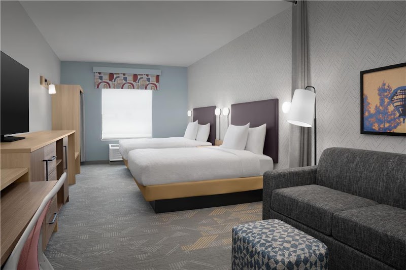 Home2 Suites by Hilton Rohnert Park Sonoma County photo 2