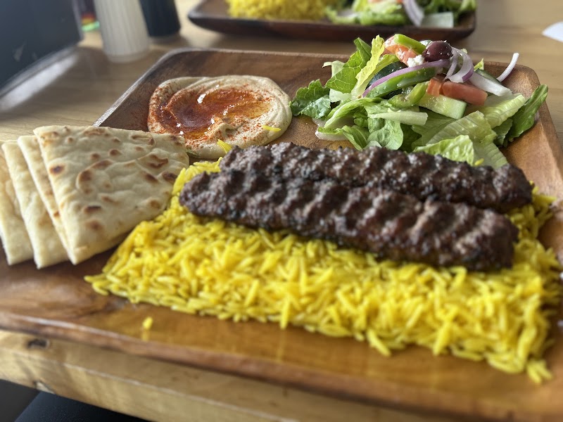 Kabizza Mediterranean Cuisine Tempe photo 3