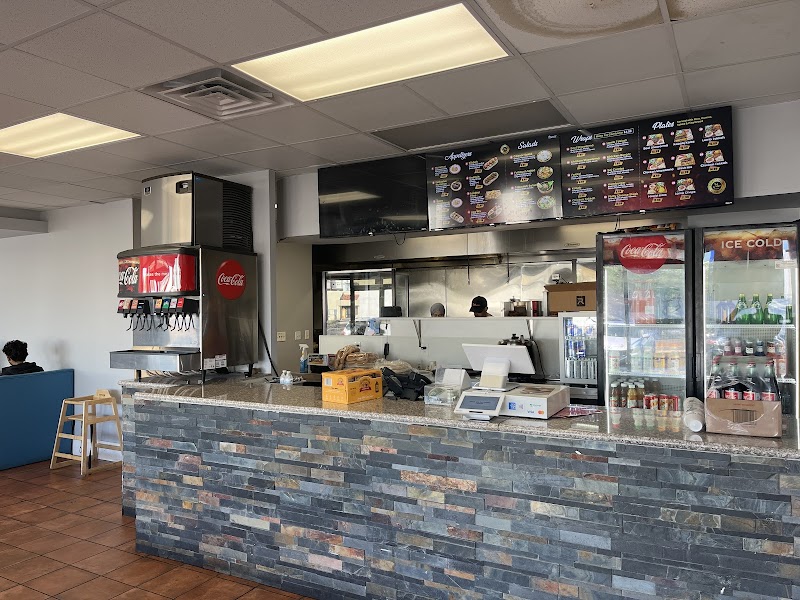 Photo of Kabizza Mediterranean Cuisine Tempe