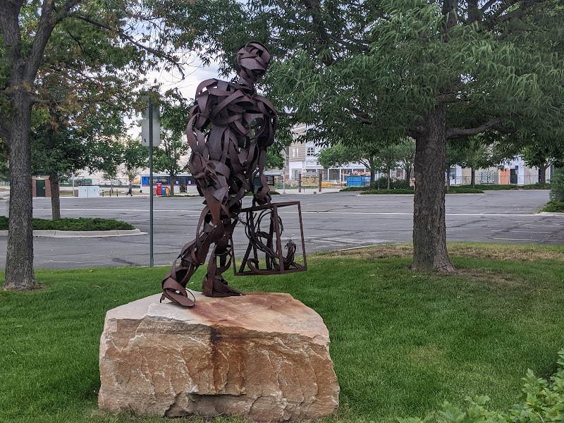 Photo of Lafayette Park-n-Ride