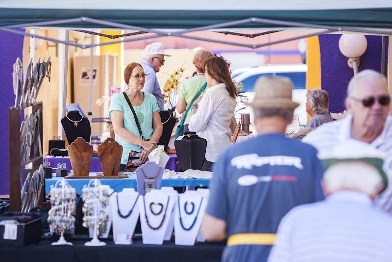 Heirloom Farmers Market | Green Valley photo 2