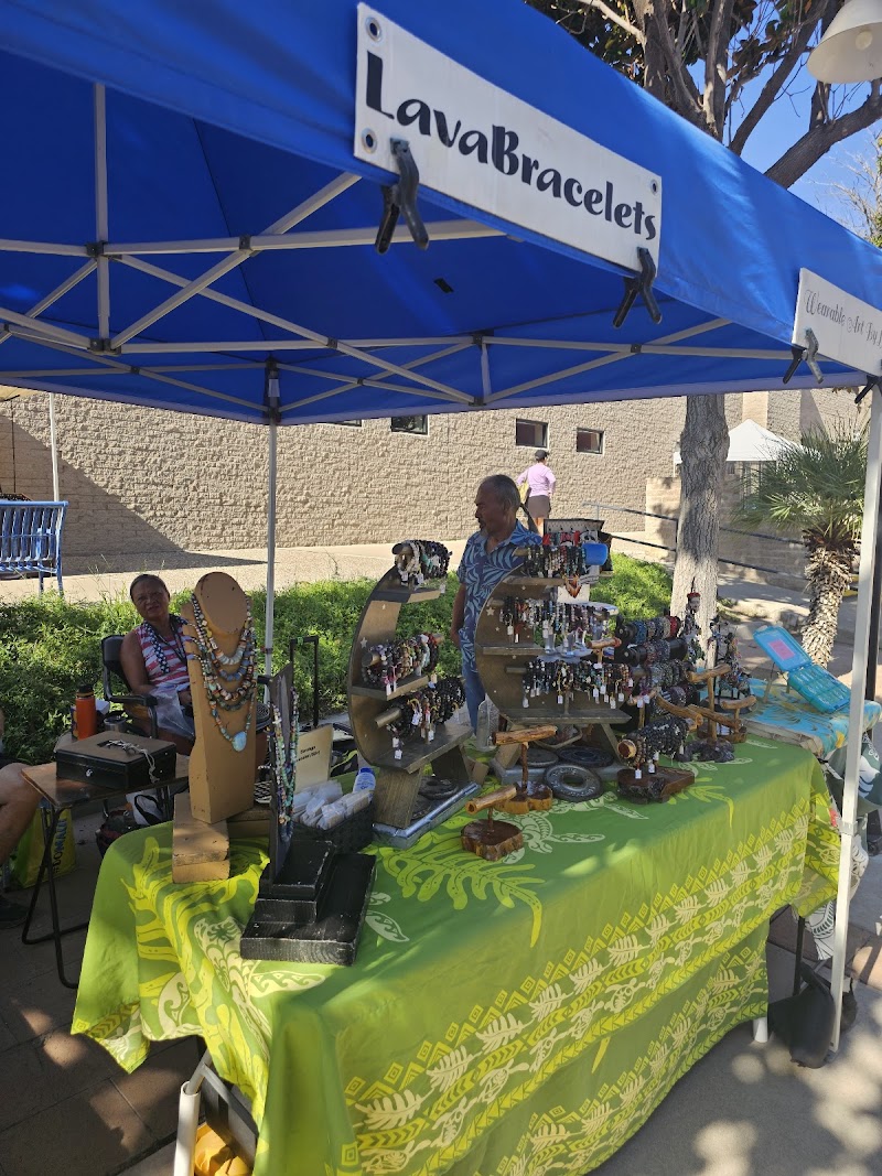 Photo of Heirloom Farmers Market | Green Valley