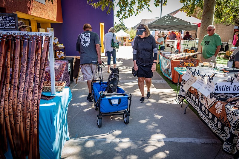 Heirloom Farmers Market | Green Valley photo 3