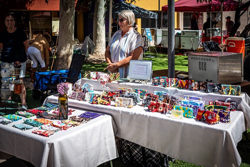Heirloom Farmers Market | Green Valley photo 5