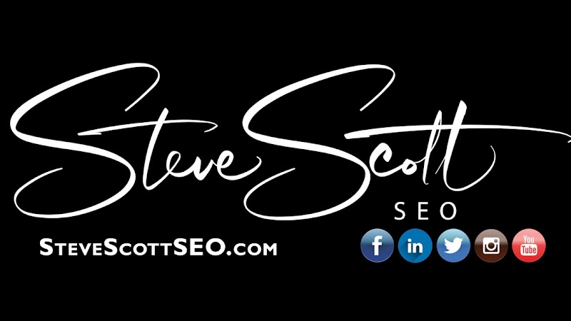 Steve Scott SEO photo 2