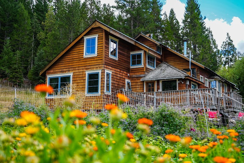 Photo of Willow-Witt Ranch