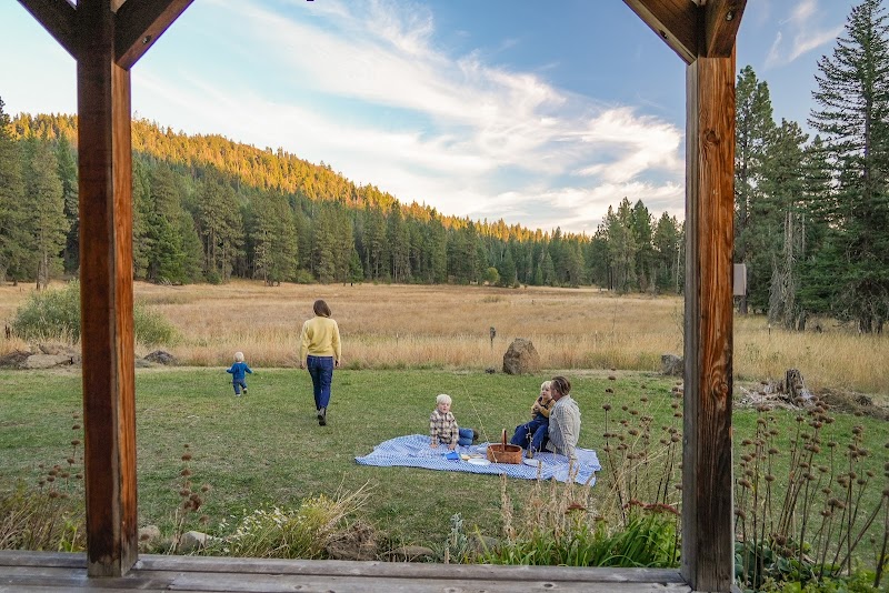 Willow-Witt Ranch photo 2