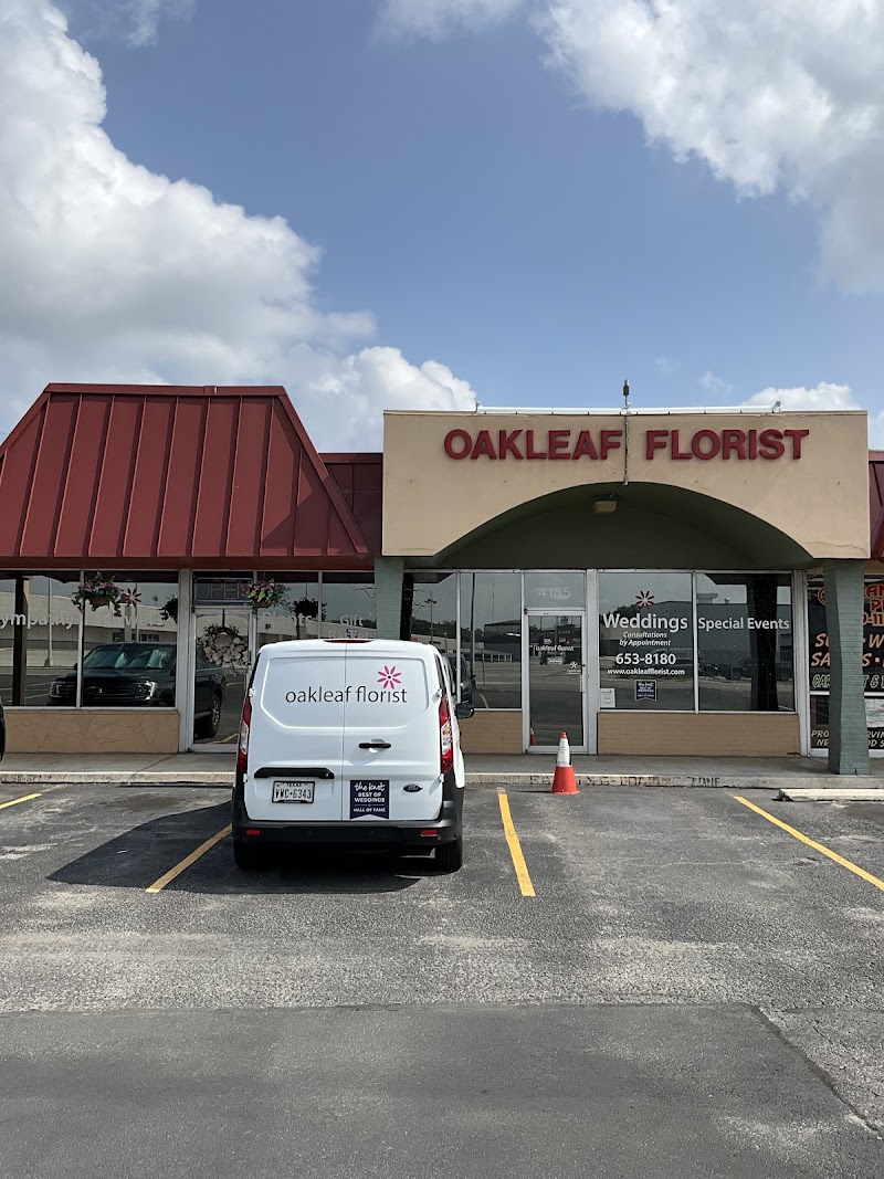 Photo of Oakleaf Florist