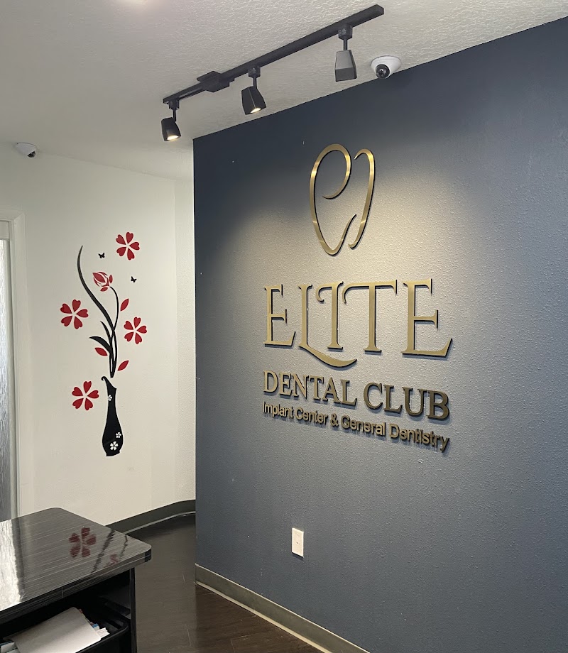 Elite Dental Club | Dr. Morcos DDS photo 2