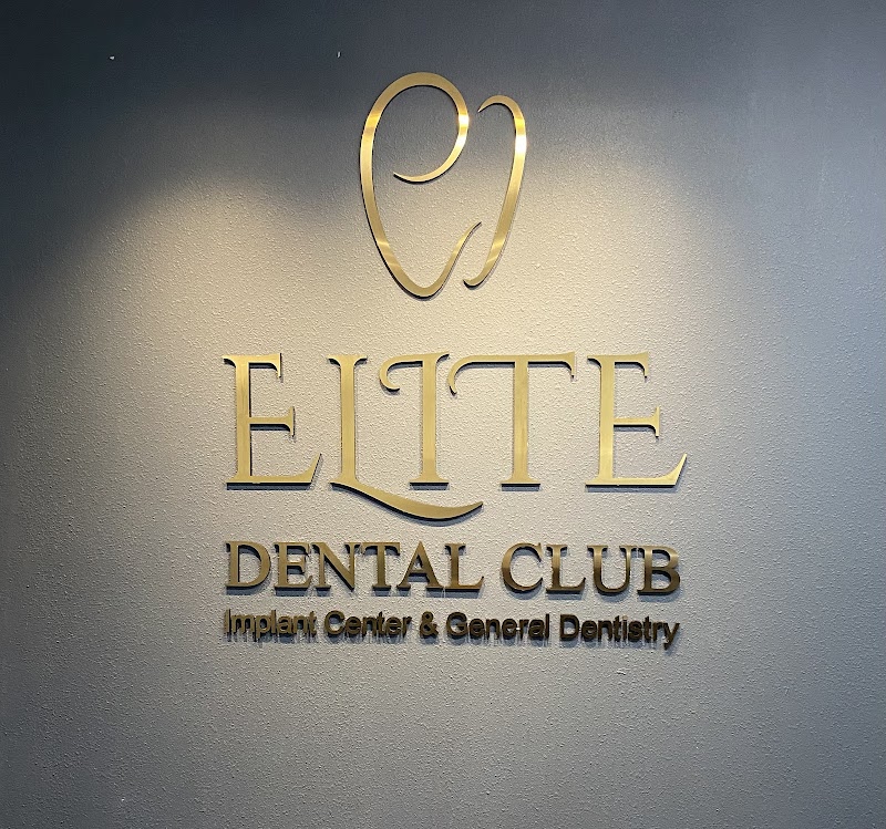 Elite Dental Club | Dr. Morcos DDS photo 5