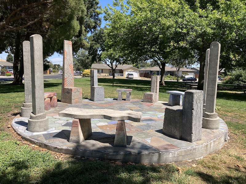 Photo of Kolb Park
