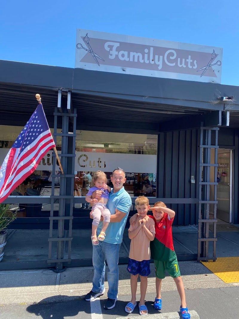 Photo of FamilyCuts