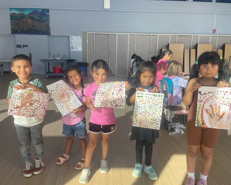 Boys & Girls Clubs of Sonoma-Marin, Brooks Road Clubhouse photo 5