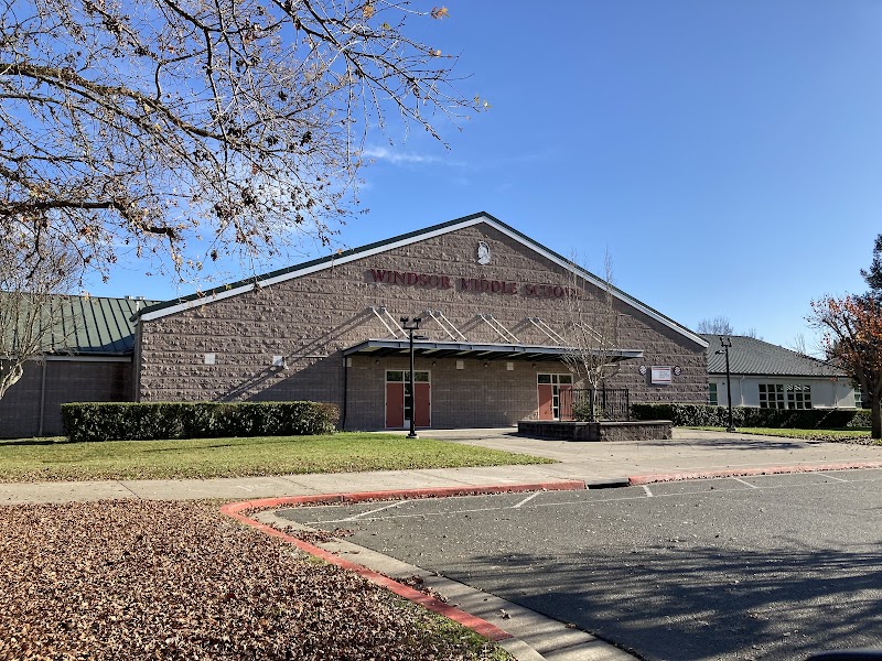 Photo of Boys & Girls Clubs of Sonoma-Marin, Brooks Road Clubhouse