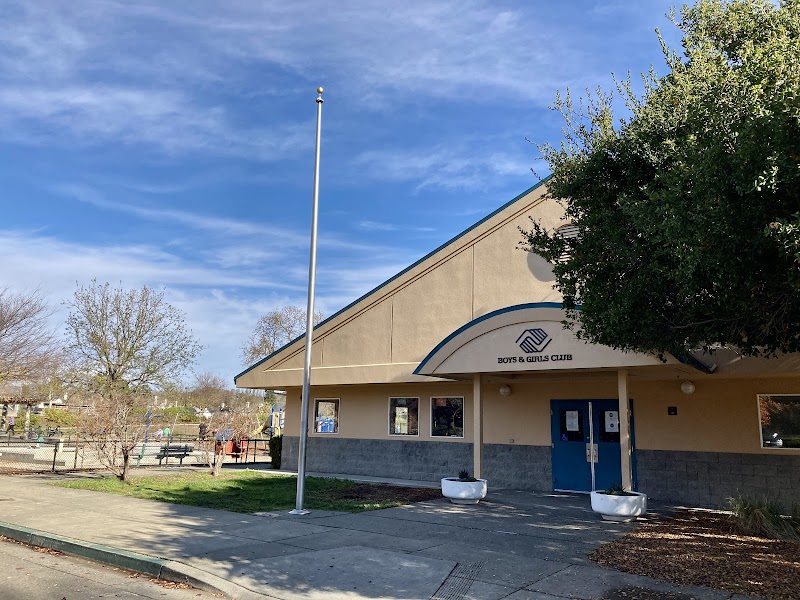 Boys & Girls Clubs of Sonoma-Marin, Brooks Road Clubhouse photo 2