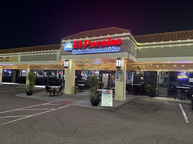 Photo of El Paraiso Mexican Restaurant & Bar