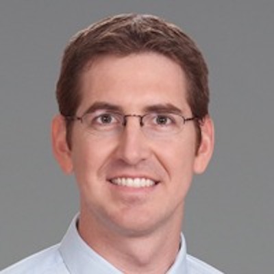 Photo of David L Tomkins, M.D.