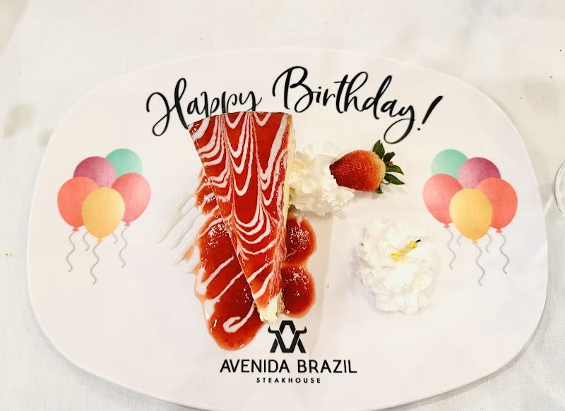Avenida Brazil Brazilian Steakhouse by Sal e Brasa photo 3