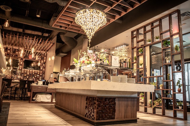 Photo of Avenida Brazil Brazilian Steakhouse by Sal e Brasa