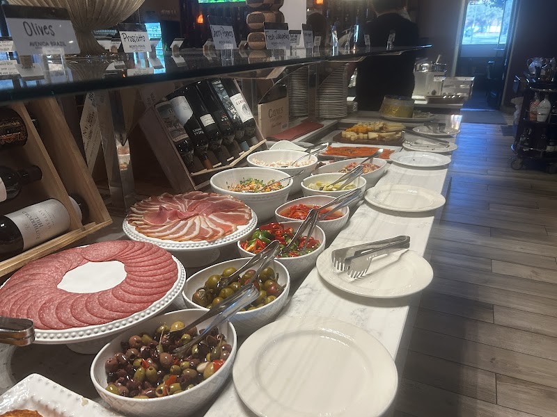 Avenida Brazil Brazilian Steakhouse by Sal e Brasa photo 4