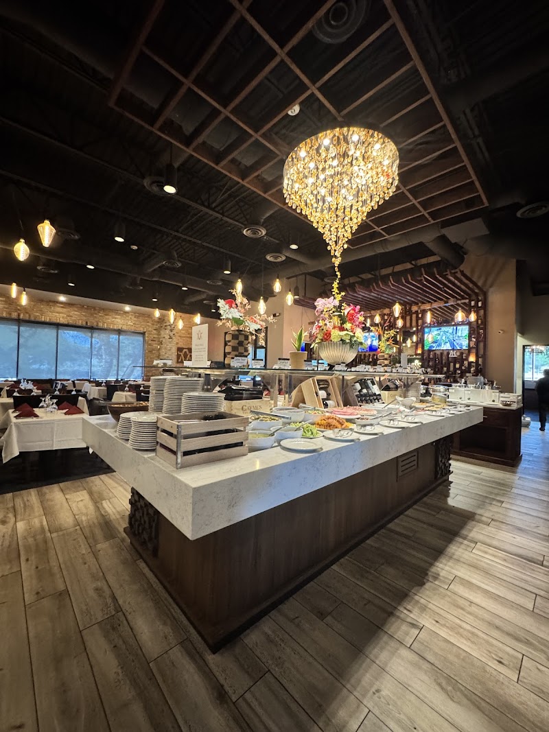 Avenida Brazil Brazilian Steakhouse by Sal e Brasa photo 5