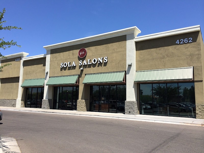 Photo of Sola Salons