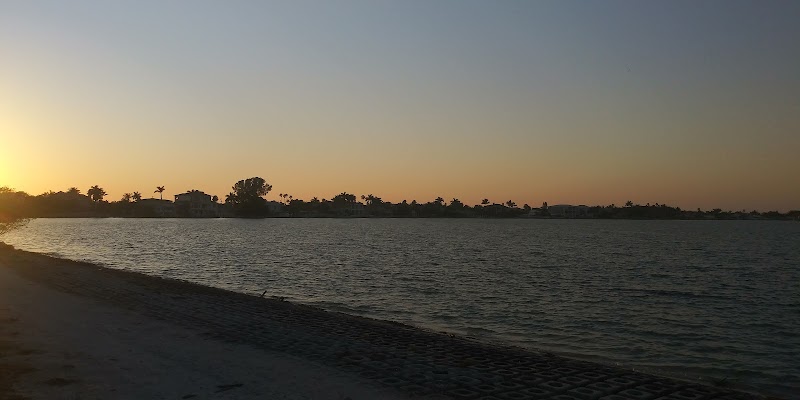 Belleair Beach Tennis Courts photo 4