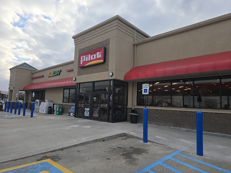 Pilot Travel Center photo 2
