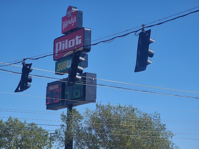 Pilot Travel Center photo 5