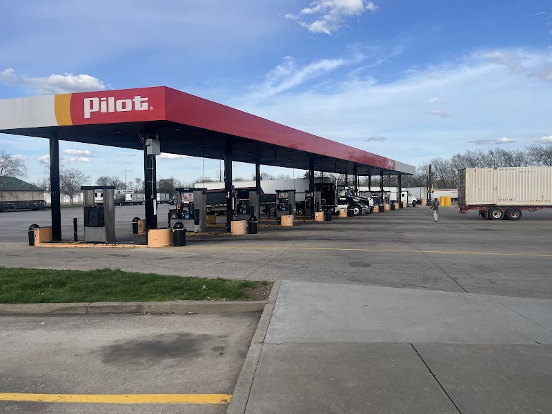 Pilot Travel Center photo 3