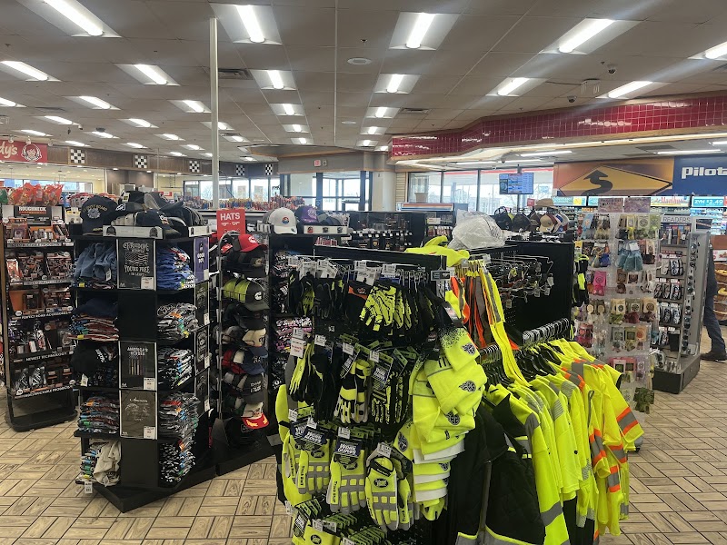 Photo of Pilot Travel Center