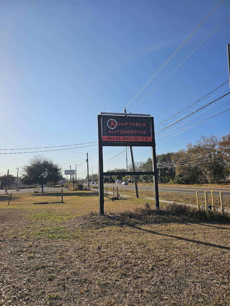 Adaptable Automotive LLC. photo 4