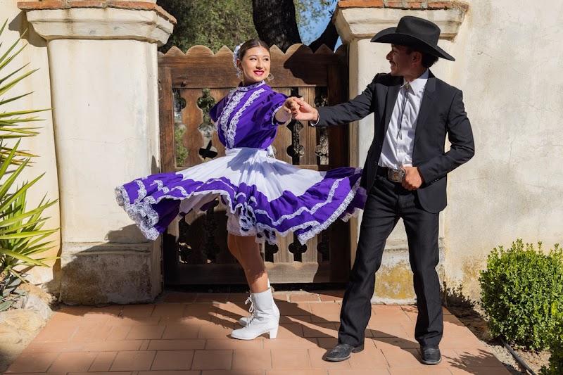 Photo of Tradiciones Folklorico Academy
