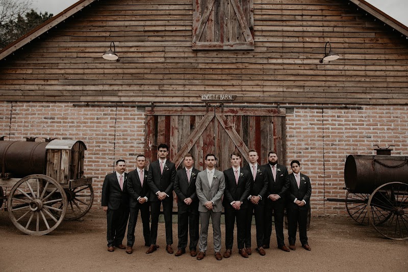 Knotty Barn photo 5
